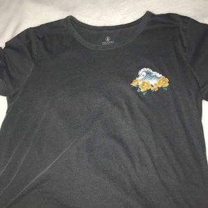 NEVER WORN VOLCOM SHIRT